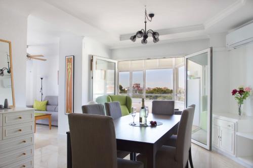 R&E apartment