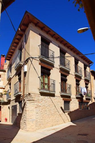 Apartamentos Casa Molinero, Buera – Preus actualitzats 2022