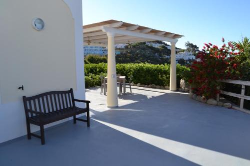 Gallery image of Maridea - Villetta Brezza Marina in Ponza
