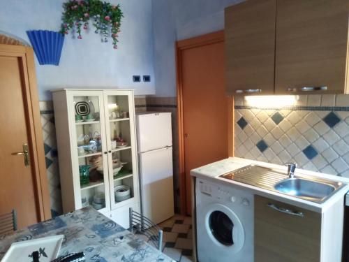 Kép Isola del Giglio szállásáról Giglio Portóban a galériában