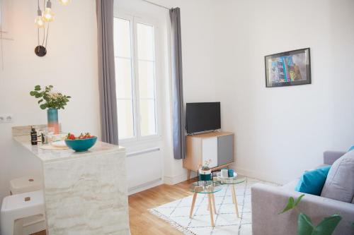 6 Rue Coste Corail