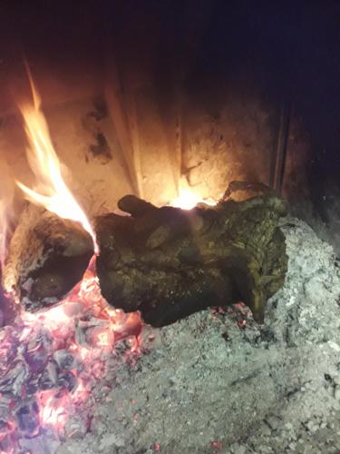 Gambar di galeri bagi Kedros Chalet di Áyios Dhimítrios