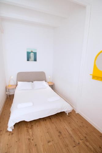 Bed and Beach Barcelona Apartments