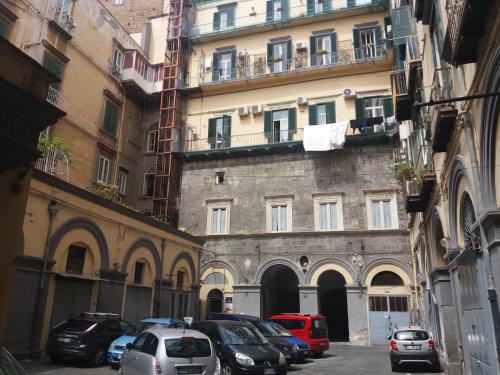 B&B LA CONIGLIERA