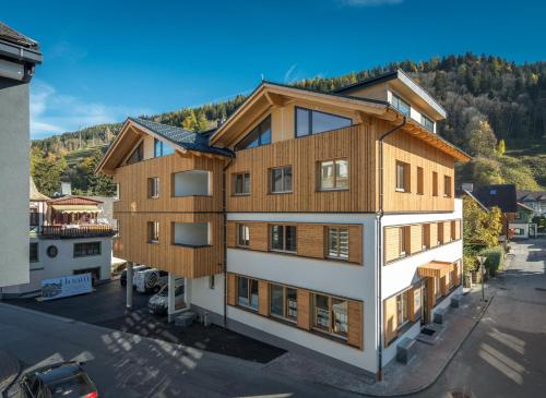 Appartement Hoam by Schladming-Appartements