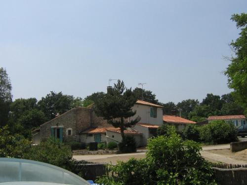 Φυσικό τοπίο κοντά σε αυτό το bed & breakfast
