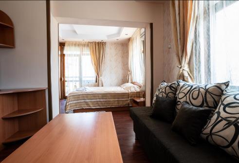 Fotografie z fotogalerie ubytování Раѝ v destinaci Chisarja