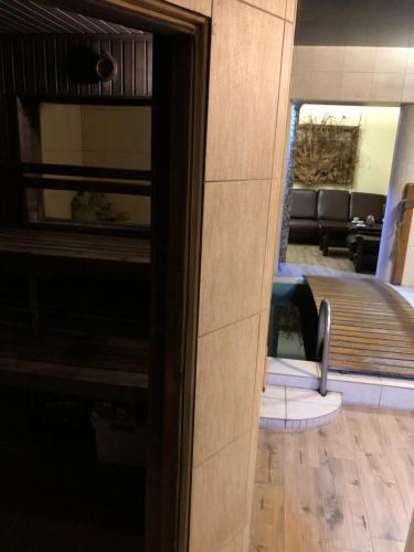 Φωτογραφία από το άλμπουμ του Hotel Zorepad σε Zabolotiv