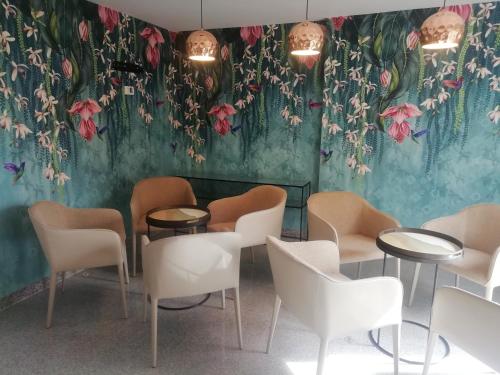 Galería fotográfica de Hotel Beni en Vrsi