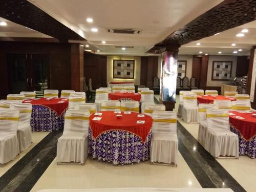 Imagen de la galería de Grand Continental, en Varanasi