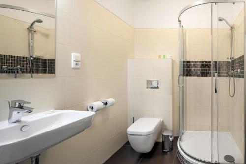 Gallery image of Elizabeth Suites in Prague