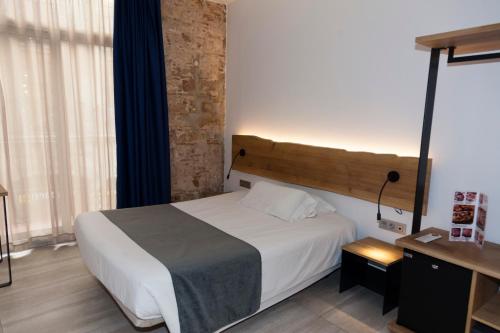 Gallery image of Hostal Paris in Barcelona