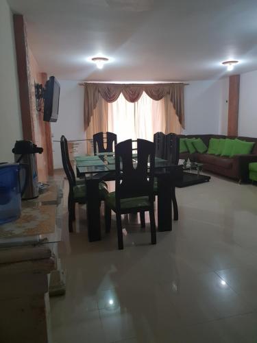 Billede fra billedgalleriet på Hotel Velices i Buga