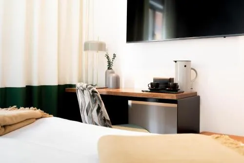 Room Mate Cosmo - City Centre, Valencia photo 34