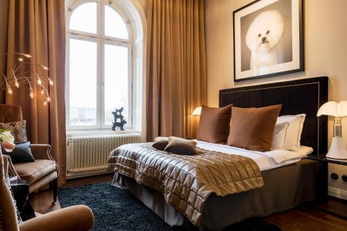 Lydmar Hotel Image