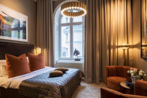 Lydmar Hotel Image