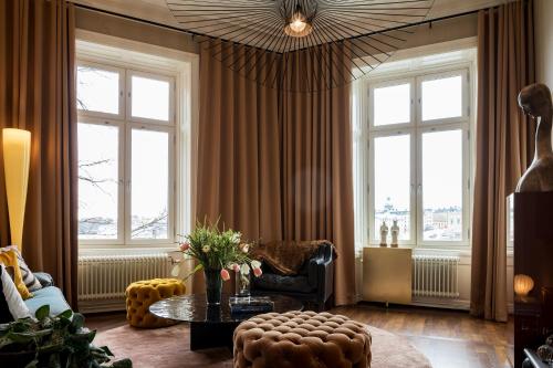 Lydmar Hotel Image