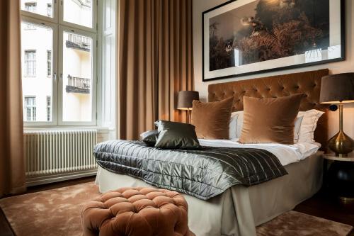 Lydmar Hotel Image