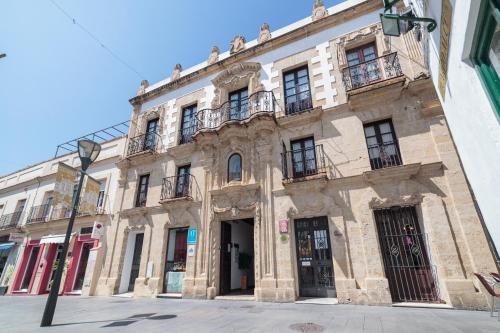 Casa Palacio de los Leones, El Puerto de Santa María – Updated 2022 Prices