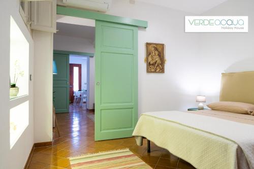Photo de la galerie de l'établissement Verdeacqua Holiday House, à Marinella di Selinunte