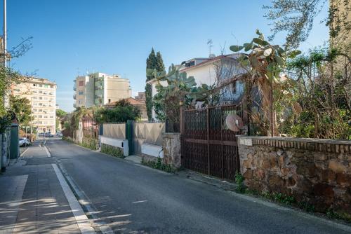Vic Pigneto, Luxury House Terrace Roma