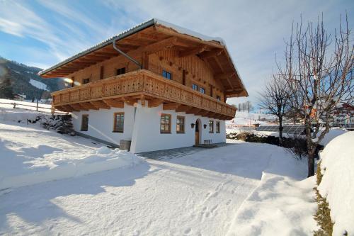 Appartement Stubeck by Schladming-Appartements