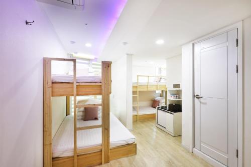 Gallery image of STAY7 Myeongdong in Seoul
