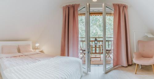 Imagen de la galería de Hej na Mazury Apartamenty, en Ruciane-Nida