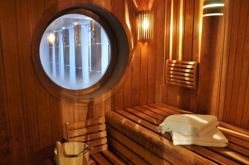 Φωτογραφία από το άλμπουμ του Hotel Eggers Hamburg στο Αμβούργο