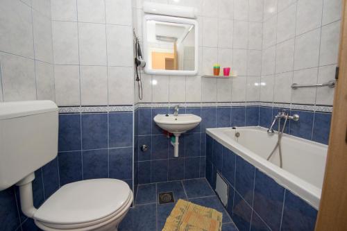 Apartman Kapos- Poseidon