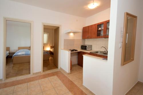 Apartman Kapos- Poseidon