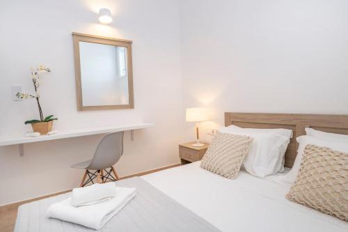 Agia Anna Apartments