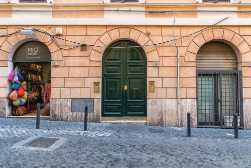 Vic Colosseo, Centro Storico Roma