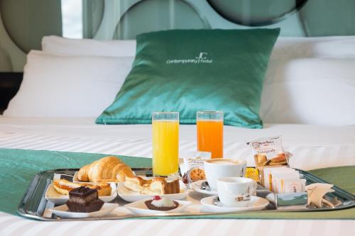 JC Hotel
