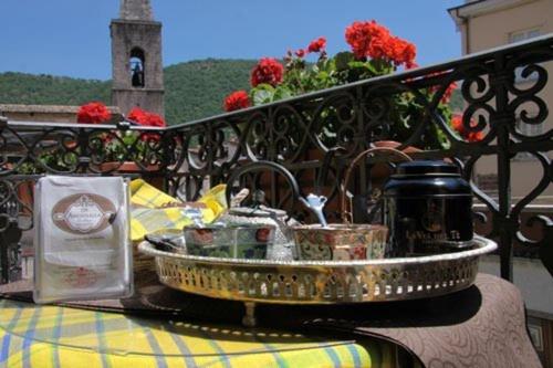 Albergo Centrale Scanno – Photos 5