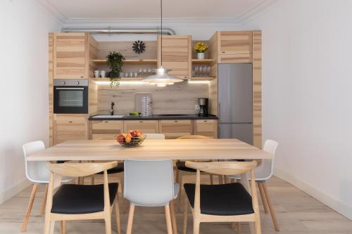 Casa Cosi - Eixample 3