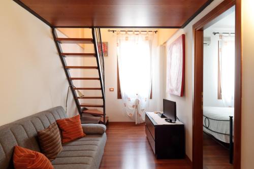Foto PadovaResidence Apartments - tra Piazza delle Erbe e il Duomo 5