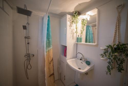 Dandy Villas Nea Kallikratia Sea View Loft - Open up roof - Down Town