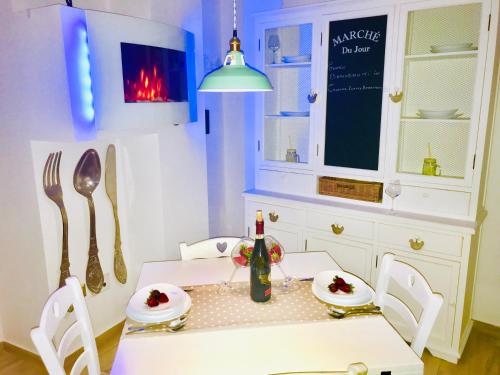 Gambar di galeri bagi CASANOVA - Indipendent Luxury Apartment di Vibo Valentia