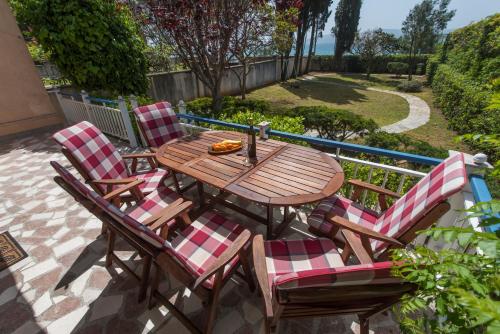 Holiday Home RB Santini