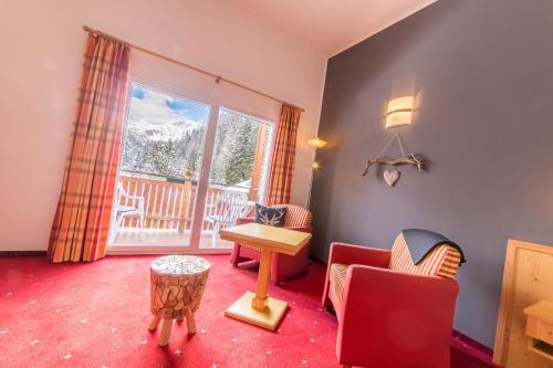 Galeriebild der Unterkunft Hotel zum See in Martell