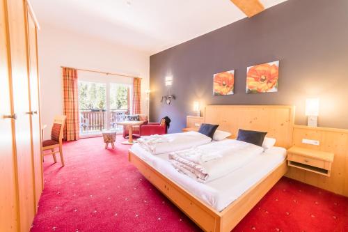 Galeriebild der Unterkunft Hotel zum See in Martell
