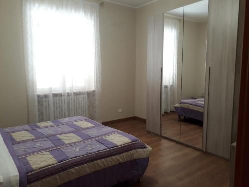 Afbeelding uit fotogalerij van La casa di Giò in Montesilvano