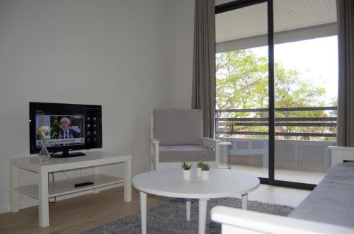 Apartamentos Turísticos Vitoria by Petit Hotels