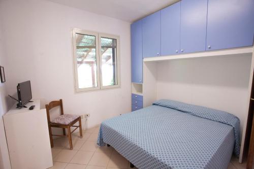 Gallery image of Appartamenti La Zanca in Zanca