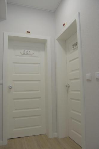 Apartamentos Turísticos Vitoria by Petit Hotels