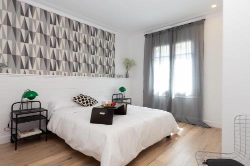 Casa Cosi - Eixample 4