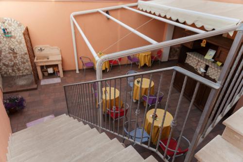 Galeriebild der Unterkunft Villa dei Mercanti in Diamante