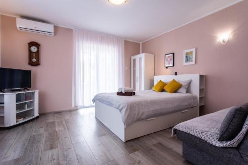 Apartments Ana Baska