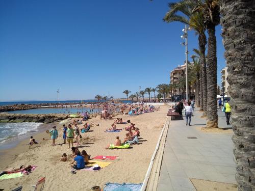 Apartament Goleta photo 23